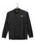 THE NORTH FACE（ザ ノース フェイス）の古着「ストリームラインジャケット」｜ブラック