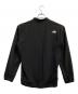 THE NORTH FACE (ザ ノース フェイス) ストリームラインジャケット ブラック サイズ:XL：15000円