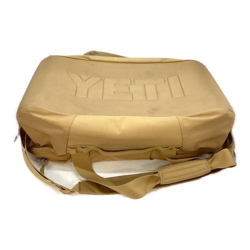 Yeti（イエティ）Yeti (イエティ) クロスロード60 ダッフル アルパインブラウンの古着・服飾アイテム