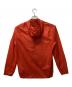 MAMMUT (マムート) Kento Light HS Hooded Jacket AF Men オレンジ サイズ:XL：11000円