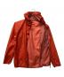 中古・古着 MAMMUT (マムート) Kento Light HS Hooded Jacket AF Men オレンジ サイズ:XL：11000円