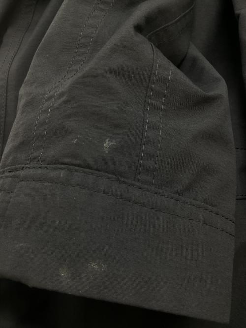 THE NORTH FACE（ザ ノース フェイス）THE NORTH FACE (ザ ノース フェイス) マウンテンライトジャケット ブラック サイズ:Lの古着・服飾アイテム