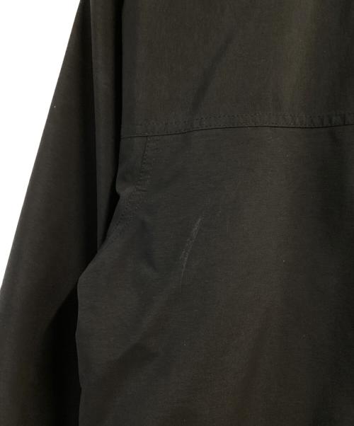 THE NORTH FACE（ザ ノース フェイス）THE NORTH FACE (ザ ノース フェイス) マウンテンライトジャケット ブラック サイズ:Lの古着・服飾アイテム