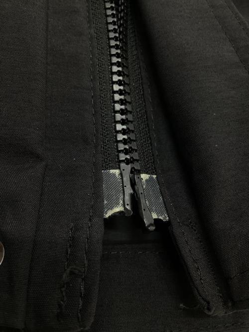 THE NORTH FACE（ザ ノース フェイス）THE NORTH FACE (ザ ノース フェイス) マウンテンライトジャケット ブラック サイズ:Lの古着・服飾アイテム