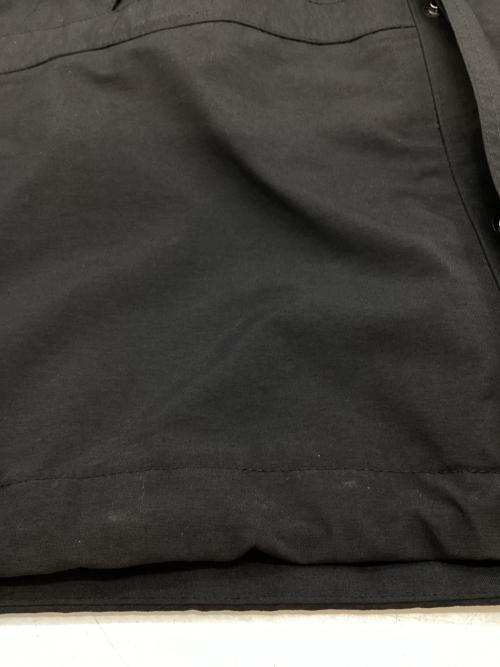 THE NORTH FACE（ザ ノース フェイス）THE NORTH FACE (ザ ノース フェイス) マウンテンライトジャケット ブラック サイズ:Lの古着・服飾アイテム