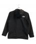 THE NORTH FACE (ザ ノース フェイス) マウンテンライトジャケット ブラック サイズ:L：20000円