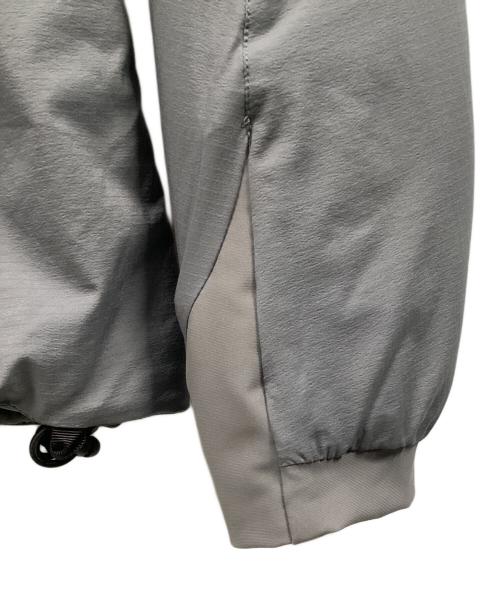 ARC'TERYX（アークテリクス）ARC'TERYX (アークテリクス) アトムARフーディー グレー サイズ:SIZE Lの古着・服飾アイテム