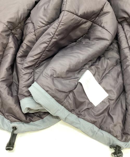 ARC'TERYX（アークテリクス）ARC'TERYX (アークテリクス) アトムARフーディー グレー サイズ:SIZE Lの古着・服飾アイテム
