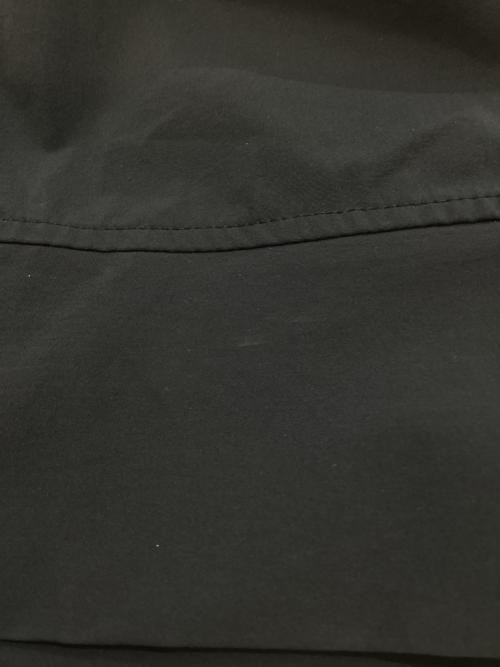 axesquin（アクシーズクイン）axesquin (アクシーズクイン) ソフトシェルのパンツ ブラック サイズ:Lの古着・服飾アイテム
