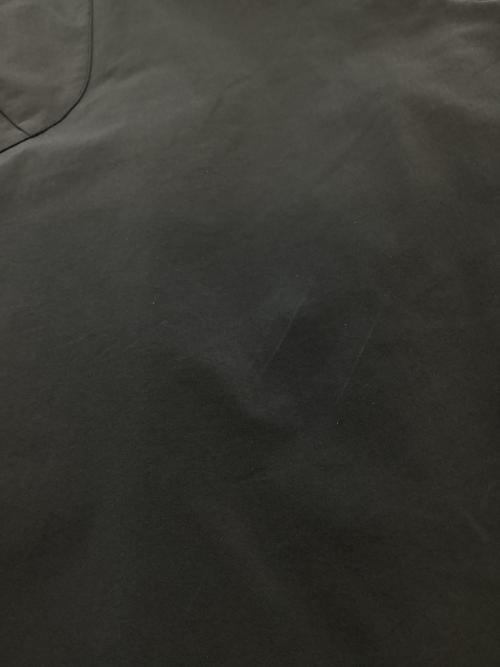 axesquin（アクシーズクイン）axesquin (アクシーズクイン) ソフトシェルのパンツ ブラック サイズ:Lの古着・服飾アイテム