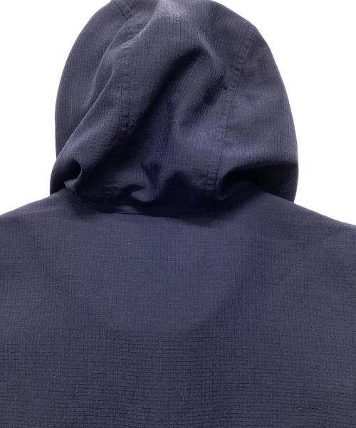 THE NORTH FACE（ザ ノース フェイス）THE NORTH FACE (ザ ノース フェイス) ジップオフベントメッシュベスト ネイビー サイズ:Mの古着・服飾アイテム