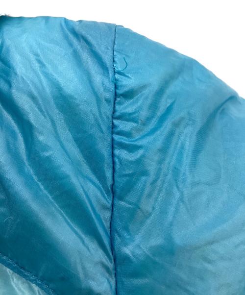mont-bell（モンベル）mont-bell (モンベル) スペリオ ダウンパーカ スカイブルー サイズ:Mの古着・服飾アイテム