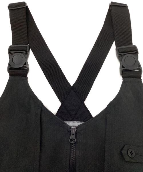 Snow peak（スノーピーク）Snow peak (スノーピーク) TAKIBIベスト グレー サイズ:Lの古着・服飾アイテム