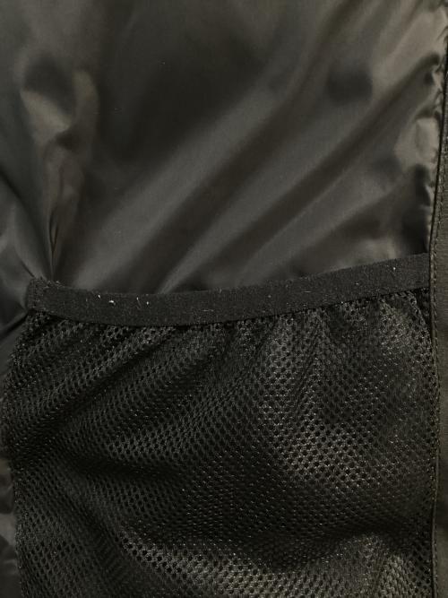 CANADA GOOSE（カナダグース）CANADA GOOSE (カナダグース) ブレイクリーパーカー ブラック サイズ:XSの古着・服飾アイテム