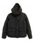 CANADA GOOSE（カナダグース）の古着「ブレイクリーパーカー」｜ブラック