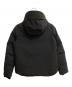 CANADA GOOSE (カナダグース) ブレイクリーパーカー ブラック サイズ:XS：25000円