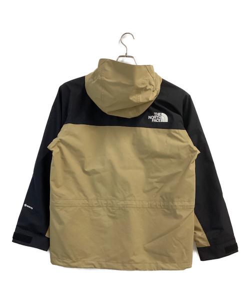 THE NORTH FACE（ザ ノース フェイス）THE NORTH FACE (ザ ノース フェイス) マウンテンライトジャケット カーキ サイズ:L 未使用品の古着・服飾アイテム
