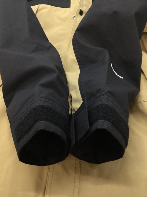 THE NORTH FACE（ザ ノース フェイス）THE NORTH FACE (ザ ノース フェイス) マウンテンライトジャケット カーキ サイズ:L 未使用品の古着・服飾アイテム
