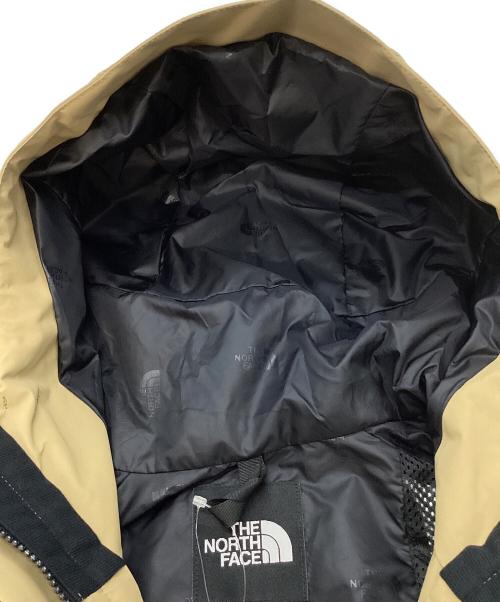 THE NORTH FACE（ザ ノース フェイス）THE NORTH FACE (ザ ノース フェイス) マウンテンライトジャケット カーキ サイズ:L 未使用品の古着・服飾アイテム