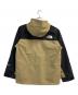 THE NORTH FACE (ザ ノース フェイス) マウンテンライトジャケット カーキ サイズ:L 未使用品：27000円