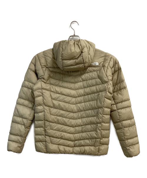 THE NORTH FACE（ザ ノース フェイス）THE NORTH FACE (ザ ノース フェイス) サンダーフーディ カーキ サイズ:XLの古着・服飾アイテム