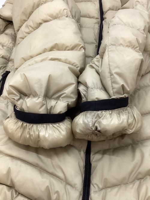 THE NORTH FACE（ザ ノース フェイス）THE NORTH FACE (ザ ノース フェイス) サンダーフーディ カーキ サイズ:XLの古着・服飾アイテム