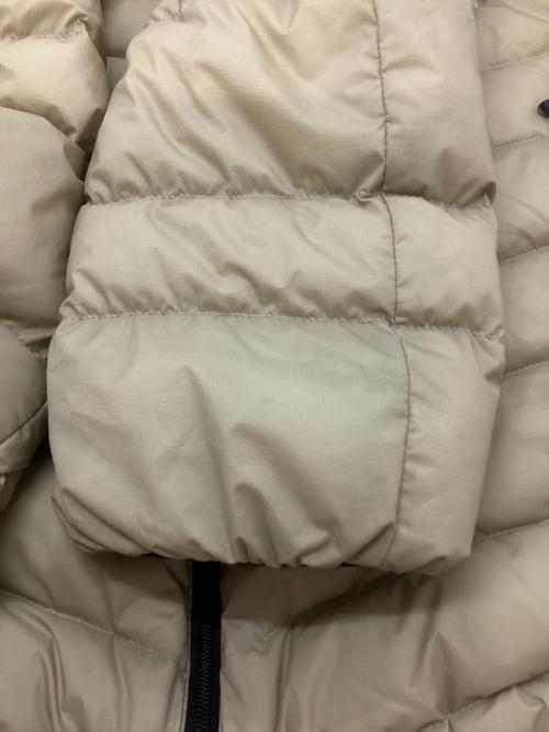 THE NORTH FACE（ザ ノース フェイス）THE NORTH FACE (ザ ノース フェイス) サンダーフーディ カーキ サイズ:XLの古着・服飾アイテム
