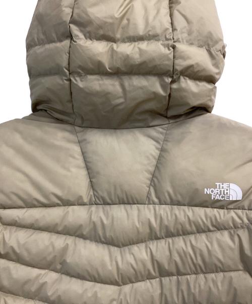 THE NORTH FACE（ザ ノース フェイス）THE NORTH FACE (ザ ノース フェイス) サンダーフーディ カーキ サイズ:XLの古着・服飾アイテム