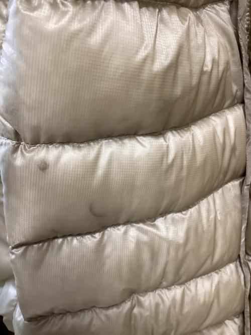THE NORTH FACE（ザ ノース フェイス）THE NORTH FACE (ザ ノース フェイス) サンダーフーディ カーキ サイズ:XLの古着・服飾アイテム