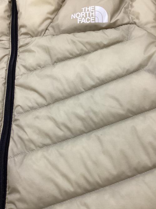 THE NORTH FACE（ザ ノース フェイス）THE NORTH FACE (ザ ノース フェイス) サンダーフーディ カーキ サイズ:XLの古着・服飾アイテム