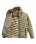 中古・古着 THE NORTH FACE (ザ ノース フェイス) サンダーフーディ カーキ サイズ:XL：22000円