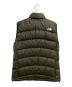 THE NORTH FACE (ザ ノース フェイス) アコンカグアベスト オリーブ サイズ:XL：15000円
