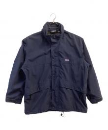Patagonia（パタゴニア）の古着「リキッドスカイジャケット 」｜ネイビー