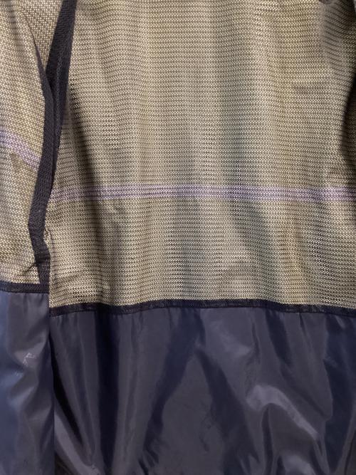 Patagonia（パタゴニア）Patagonia (パタゴニア) リキッドスカイジャケット  ネイビー サイズ:XLの古着・服飾アイテム