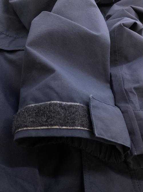 Patagonia（パタゴニア）Patagonia (パタゴニア) リキッドスカイジャケット  ネイビー サイズ:XLの古着・服飾アイテム
