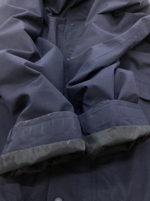Patagonia（パタゴニア）Patagonia (パタゴニア) リキッドスカイジャケット  ネイビー サイズ:XLの古着・服飾アイテム
