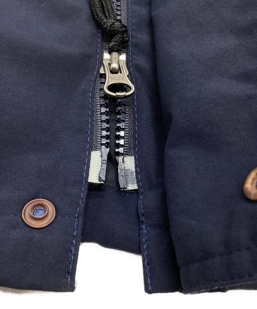 Patagonia（パタゴニア）Patagonia (パタゴニア) リキッドスカイジャケット  ネイビー サイズ:XLの古着・服飾アイテム