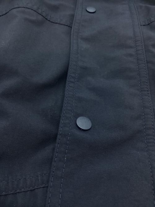 Patagonia（パタゴニア）Patagonia (パタゴニア) リキッドスカイジャケット  ネイビー サイズ:XLの古着・服飾アイテム