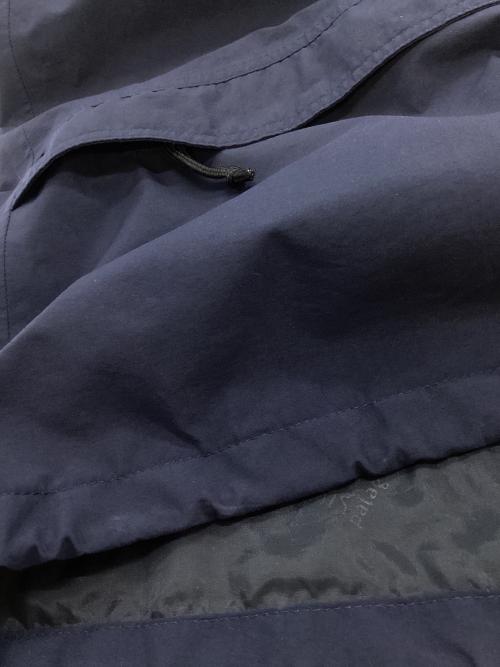 Patagonia（パタゴニア）Patagonia (パタゴニア) リキッドスカイジャケット  ネイビー サイズ:XLの古着・服飾アイテム