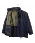 中古・古着 Patagonia (パタゴニア) リキッドスカイジャケット  ネイビー サイズ:XL：17000円