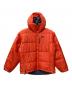 Patagonia（パタゴニア）の古着「ダスパーカ」｜ポップオレンジ