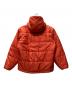 Patagonia (パタゴニア) ダスパーカ ポップオレンジ サイズ:S：100000円