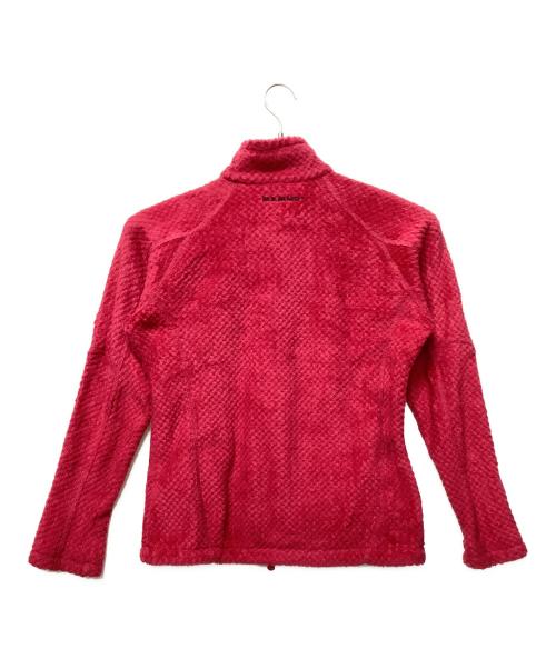MAMMUT（マムート）MAMMUT (マムート) ゴブリンジャケット ピンク サイズ:Lの古着・服飾アイテム