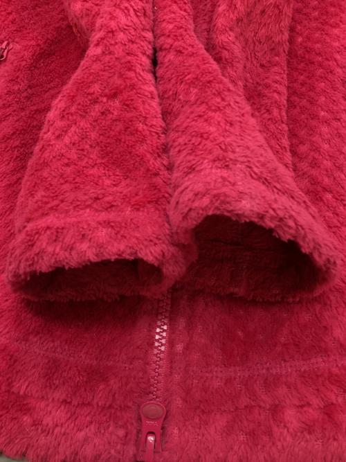 MAMMUT（マムート）MAMMUT (マムート) ゴブリンジャケット ピンク サイズ:Lの古着・服飾アイテム