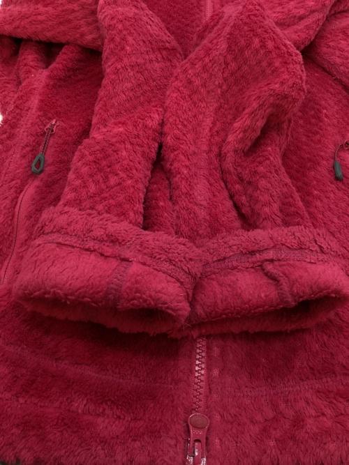 MAMMUT（マムート）MAMMUT (マムート) ゴブリンジャケット ピンク サイズ:Lの古着・服飾アイテム