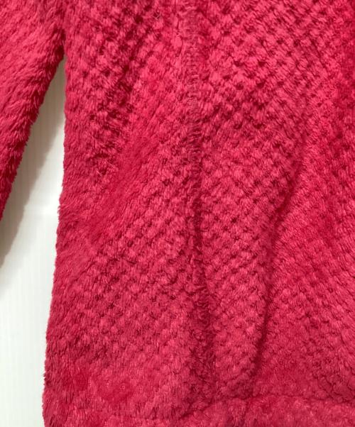 MAMMUT（マムート）MAMMUT (マムート) ゴブリンジャケット ピンク サイズ:Lの古着・服飾アイテム