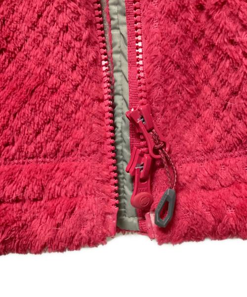MAMMUT（マムート）MAMMUT (マムート) ゴブリンジャケット ピンク サイズ:Lの古着・服飾アイテム
