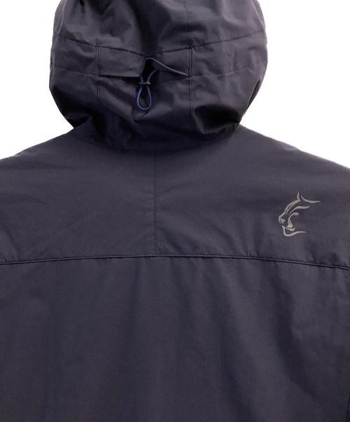 Teton Bros（ティートンブロス）Teton Bros (ティートンブロス) ランウィズオクタ ネイビー サイズ:Sの古着・服飾アイテム