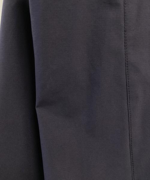 Teton Bros（ティートンブロス）Teton Bros (ティートンブロス) ランウィズオクタ ネイビー サイズ:Sの古着・服飾アイテム