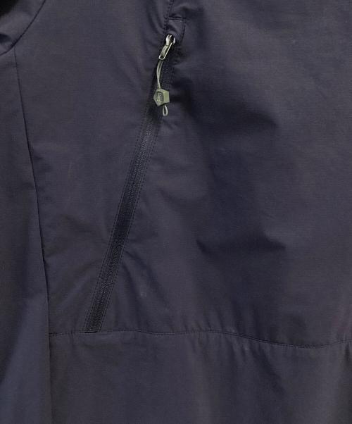 Teton Bros（ティートンブロス）Teton Bros (ティートンブロス) ランウィズオクタ ネイビー サイズ:Sの古着・服飾アイテム